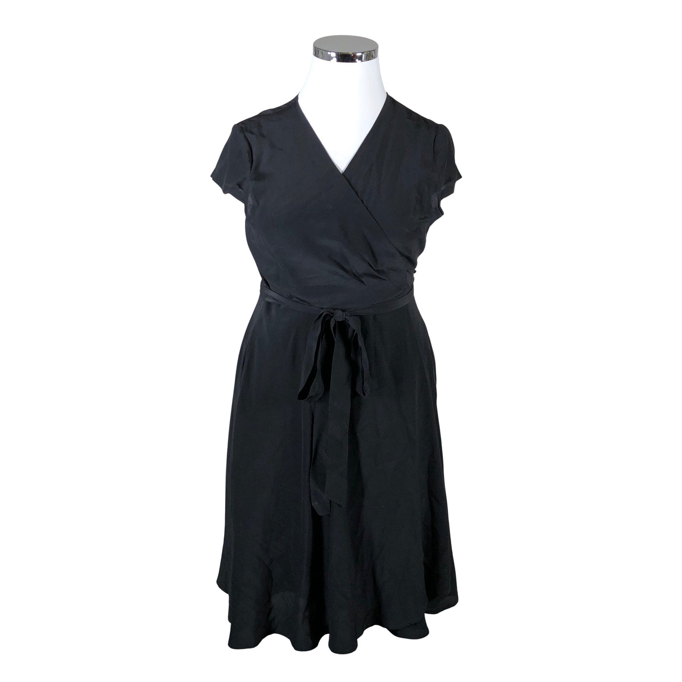 Unisex Lilysilk - Sifonkimekko, koko 44 -  (1)