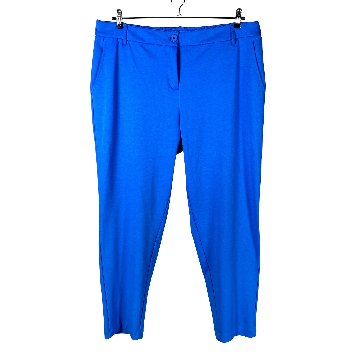Unisex Soyaconcept - Trikoohousut, koko 44 -  (1)