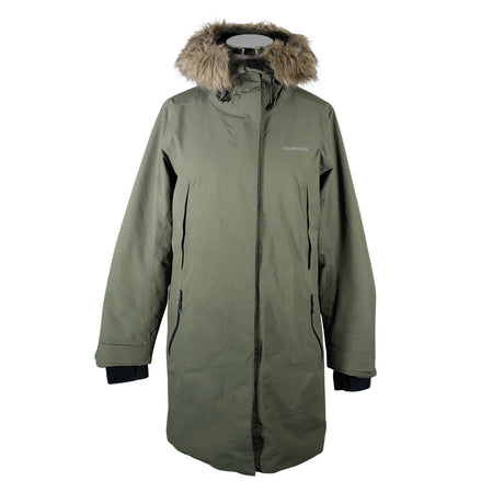 Unisex Didriksons - Parkatakki, koko 46 -  ()