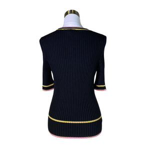 Unisex Wolford - Neulepaita, koko 40 -  (2)