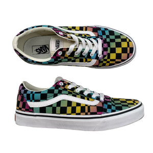 Unisex Vans - Tennarit, koko 38 -  (1)
