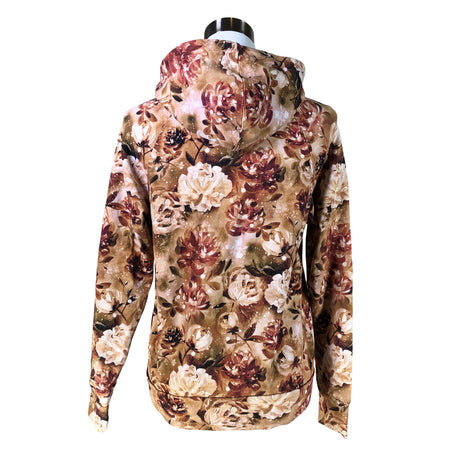 Unisex Versonpuoti - Huppari, koko 36 -  (2)