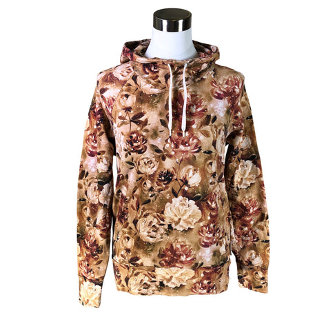 Unisex Versonpuoti - Huppari, koko 36 -  ()