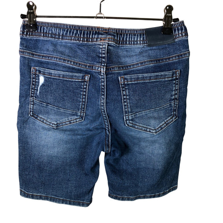 Unisex Mayoral - Farkkushortsit, koko 122 - 128 -  (2)