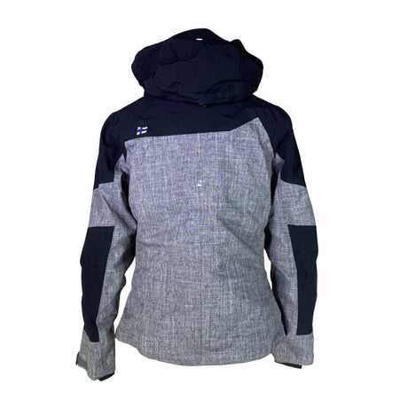 Unisex Halti - Toppatakki, koko 38 -  (2)