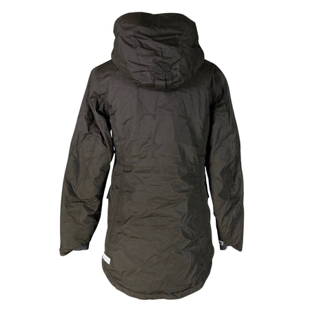Unisex Didriksons - Parkatakki, koko 38 -  (2)