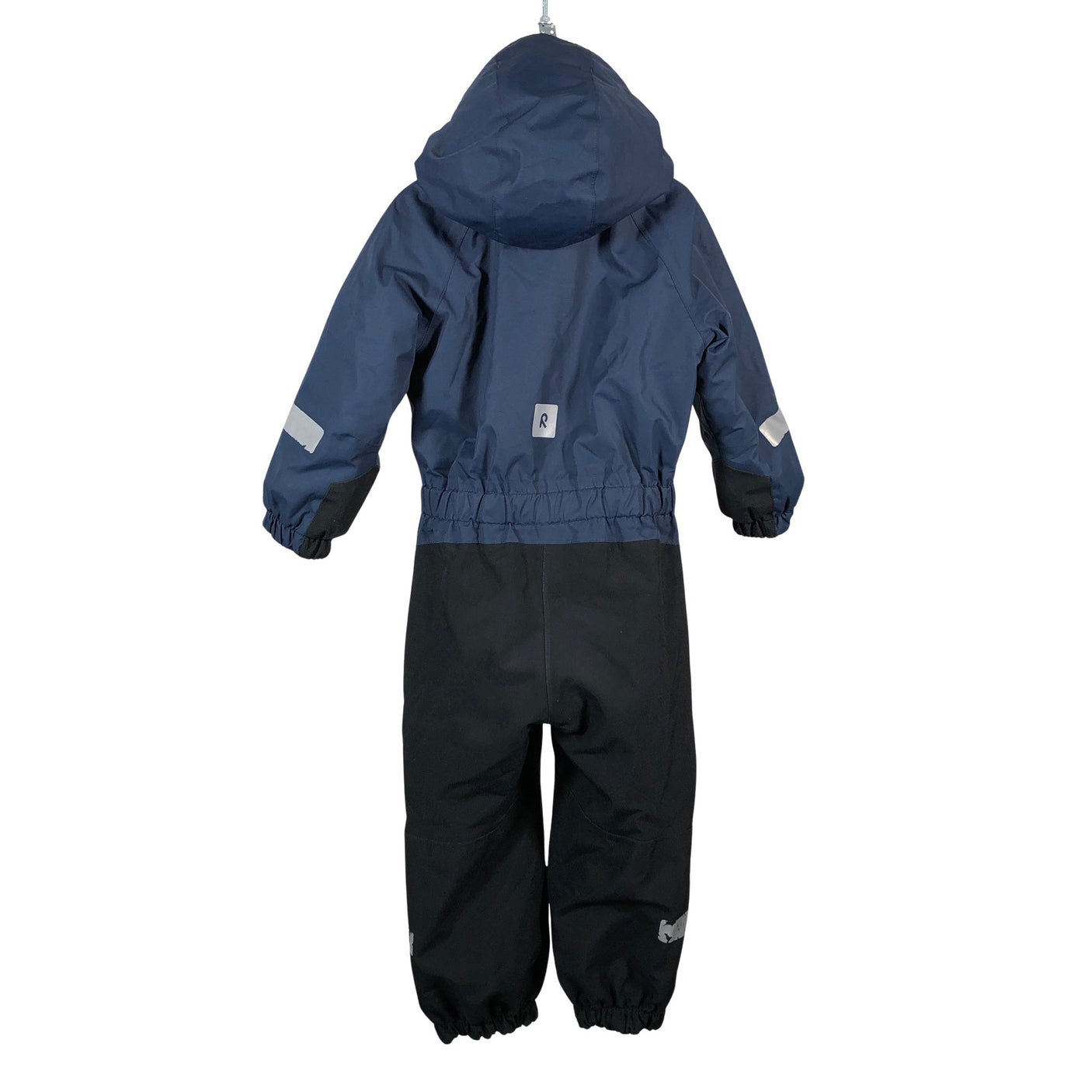 Unisex Reimatec - Toppahaalari, koko 104 - 110 -  (2)