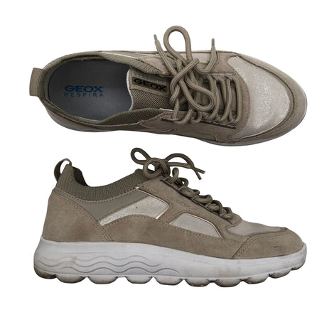 Unisex Geox - Tennarit, koko 37 -  ()