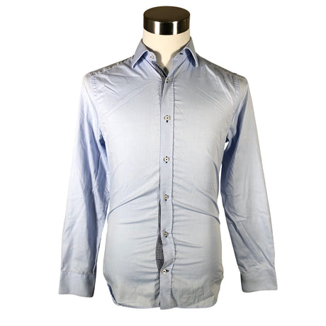 Unisex Riley - Kauluspaita, koko S -  ()