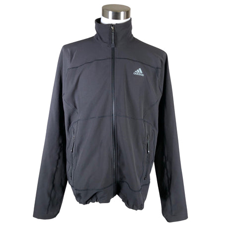 Unisex Adidas - Urheilutakki, koko L -  ()