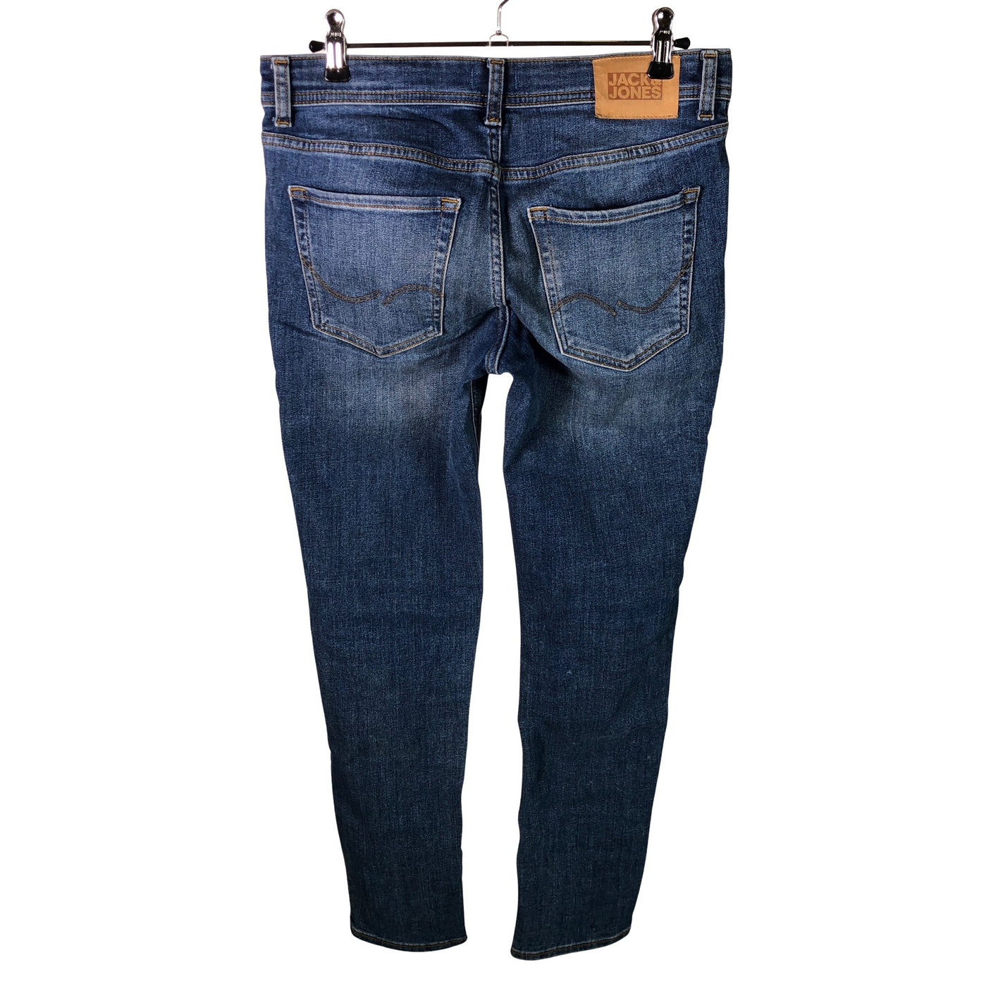 Unisex Jack & Jones - Farkut, koko 152 - 158 -  (2)