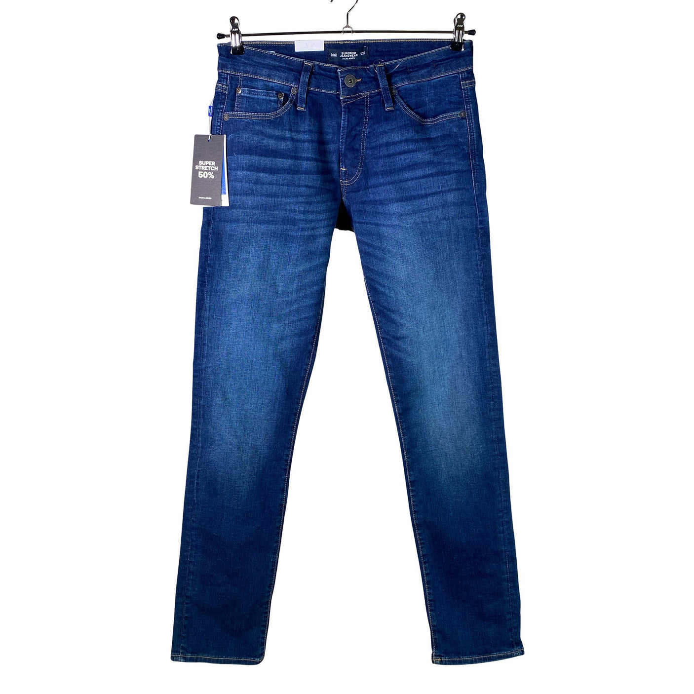 Unisex Jack & Jones - Farkut, koko W30 -  (1)