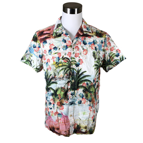 Unisex Selected - Kauluspaita, koko XL -  ()
