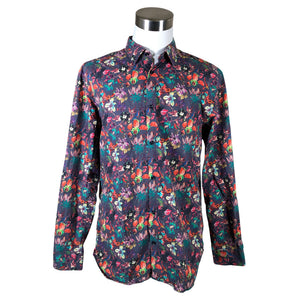 Unisex Selected - Kauluspaita, koko XXL -  (1)