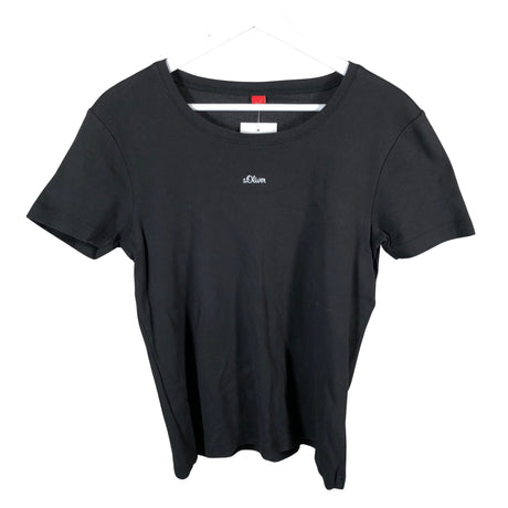 Unisex s.Oliver - T-paita, koko 44 -  ()