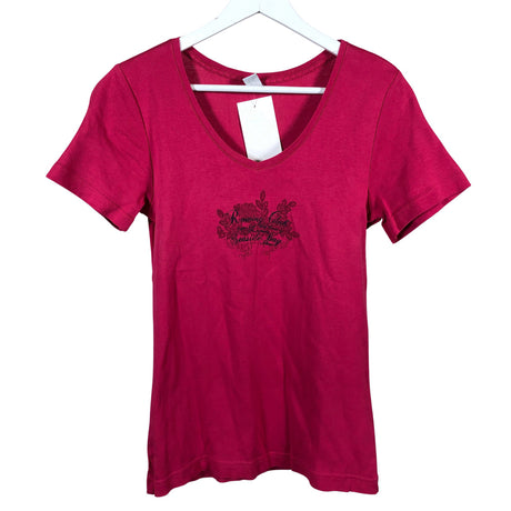 Unisex s.Oliver - T-paita, koko 40 -  ()