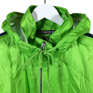 Unisex Adidas - Ulkoilutakki, koko 44 -  (3)