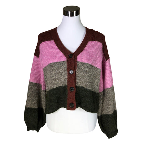 Unisex Y.A.S - Neuletakki, koko 38 -  ()