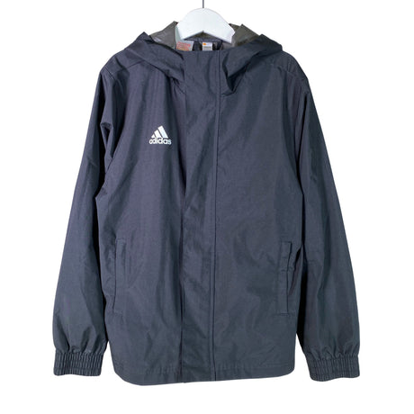 Unisex Adidas - Välikausitakki, koko 134 - 140 -  ()