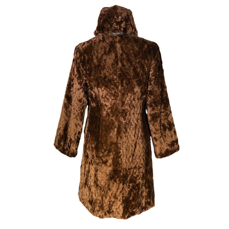 Unisex Linea - Tekoturkistakki, koko 36 -  (2)