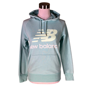 Unisex New Balance - Huppari, koko 38 -  (1)