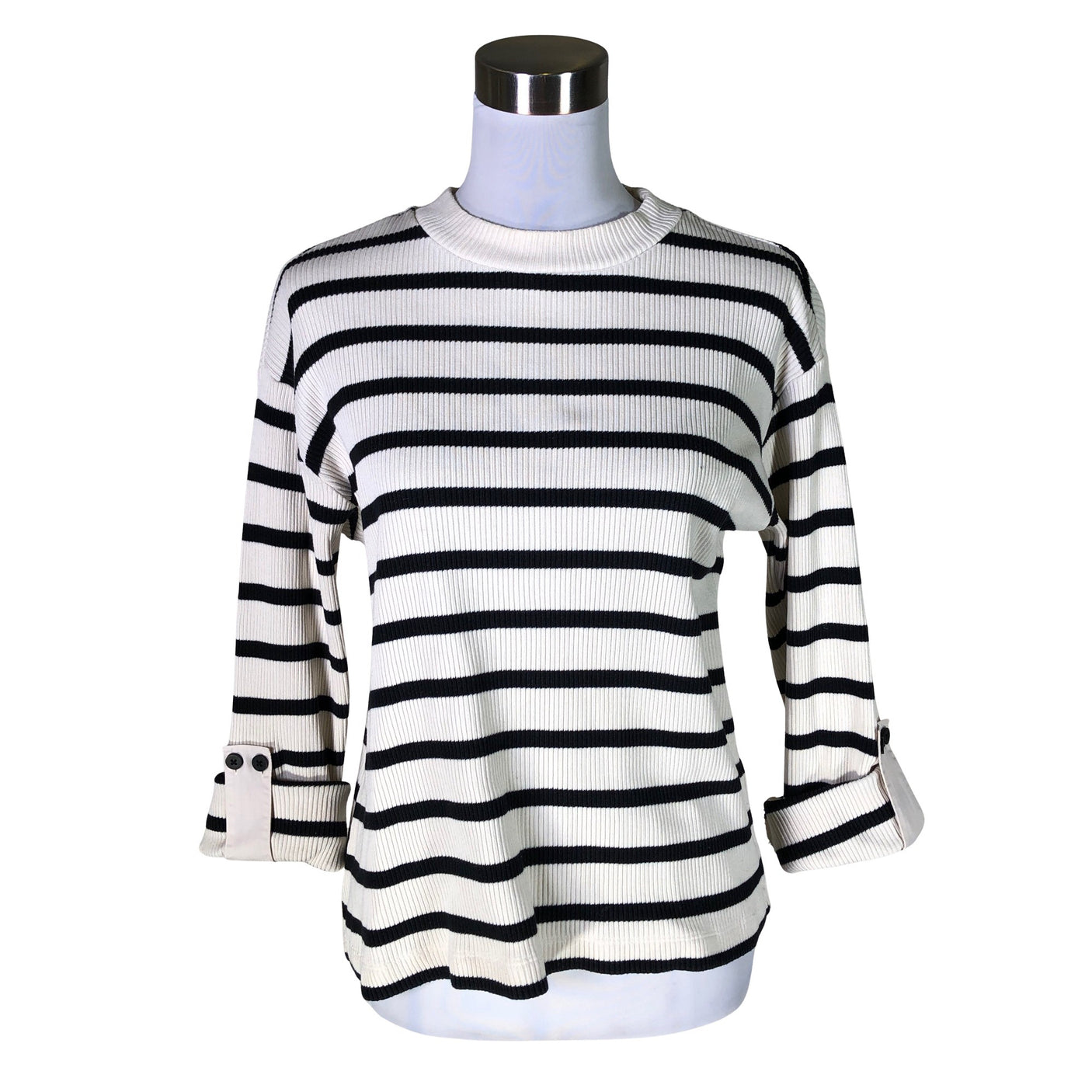 Unisex Massimo Dutti - Neulepaita, koko 36 -  (1)