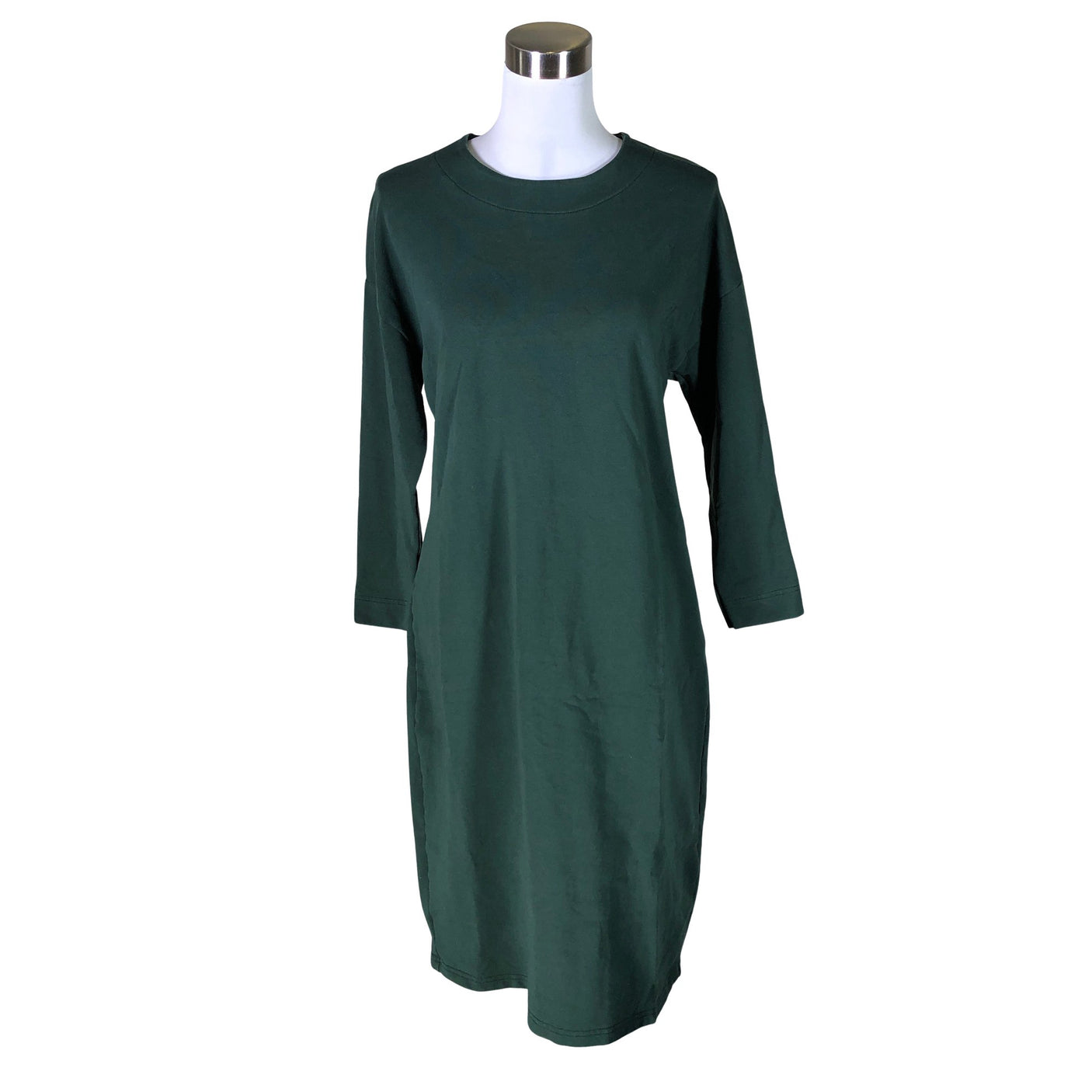 Unisex Puuvillatehdas - Trikoomekko, koko 38 -  (1)