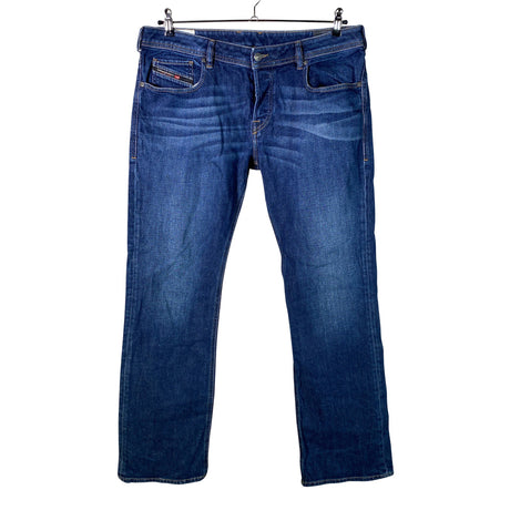 Unisex Diesel - Farkut, koko W36 -  ()