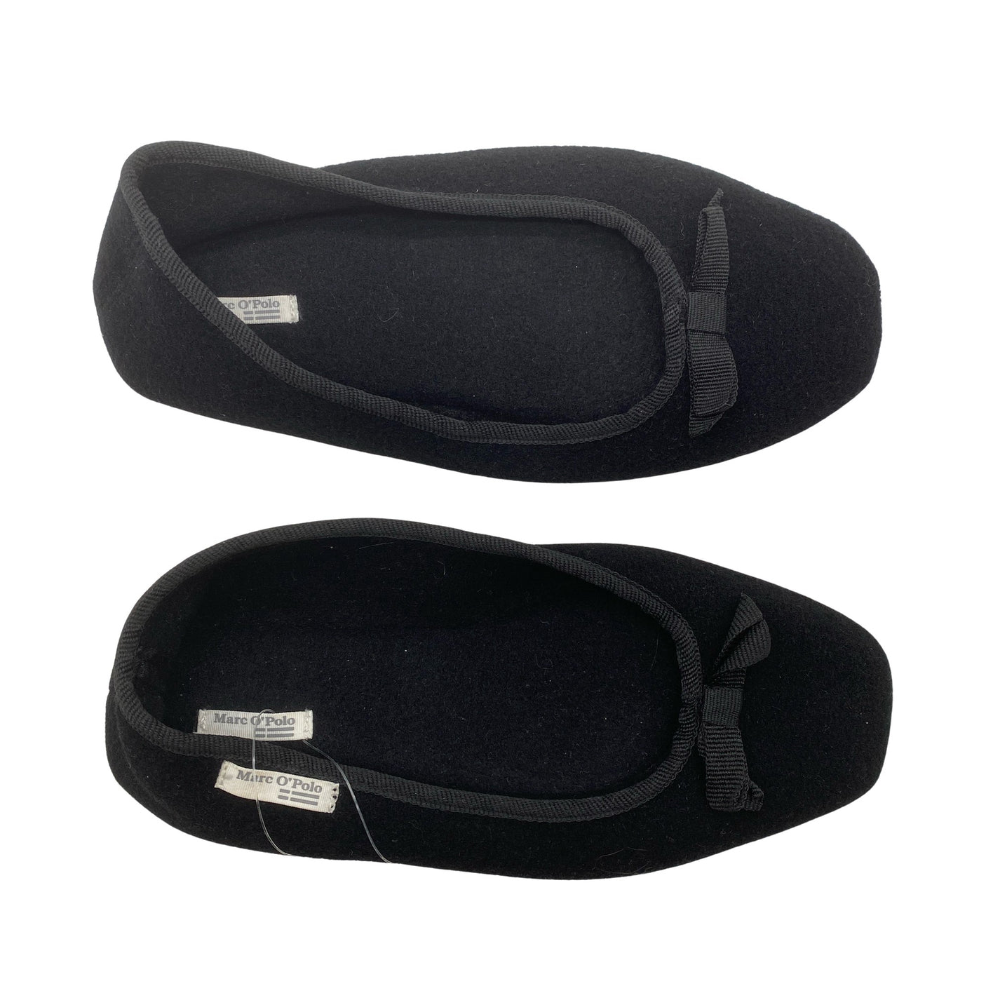 Unisex Marc O'Polo - Sisätossut, koko 36 -  (1)