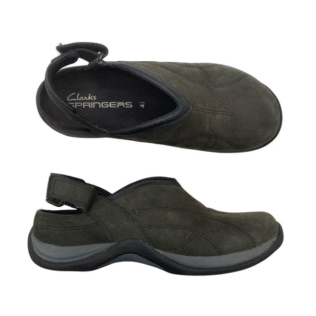 Unisex Clarks - Sandaalit, koko 36 -  ()