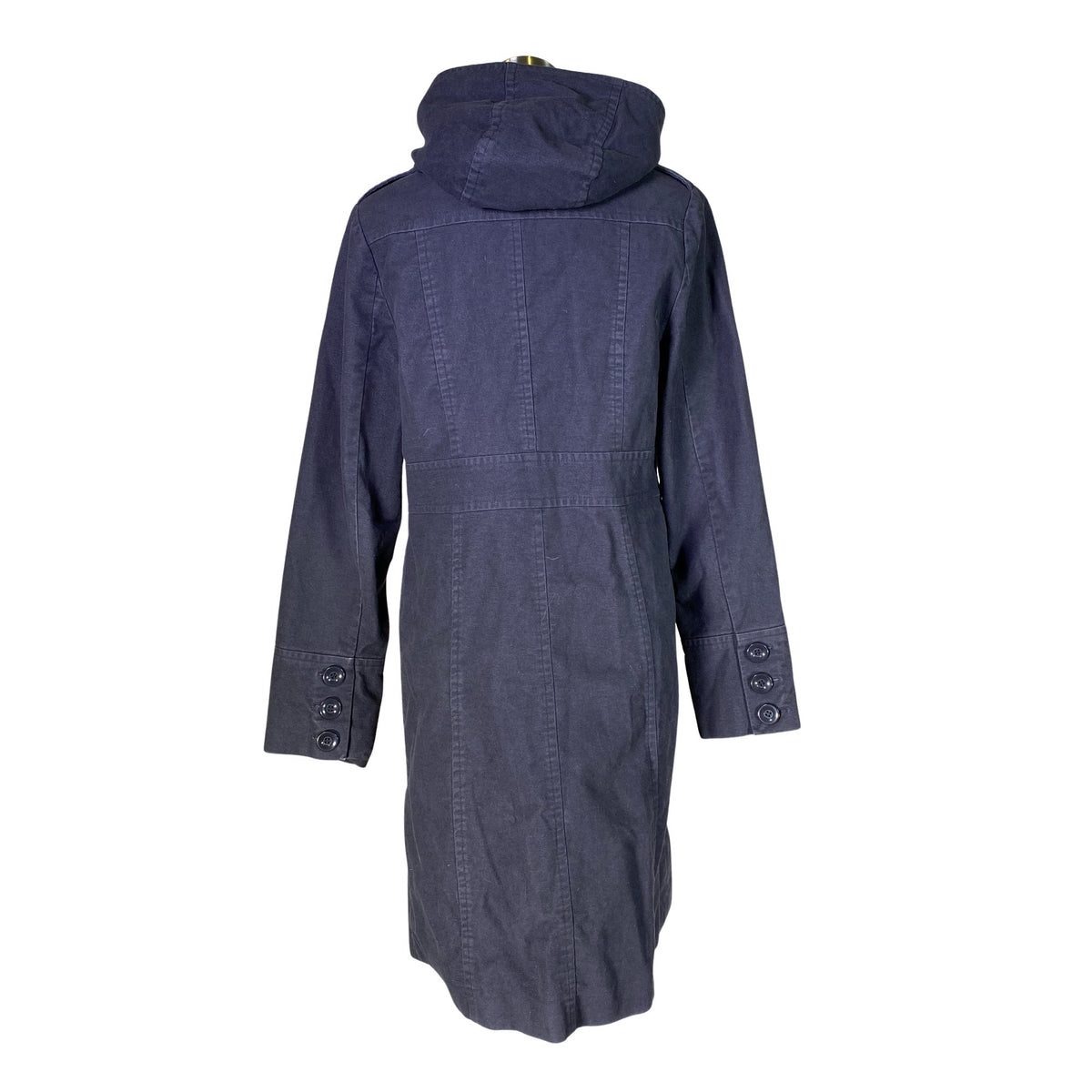 Unisex Global - Ulkoilutakki, koko 40 -  (2)