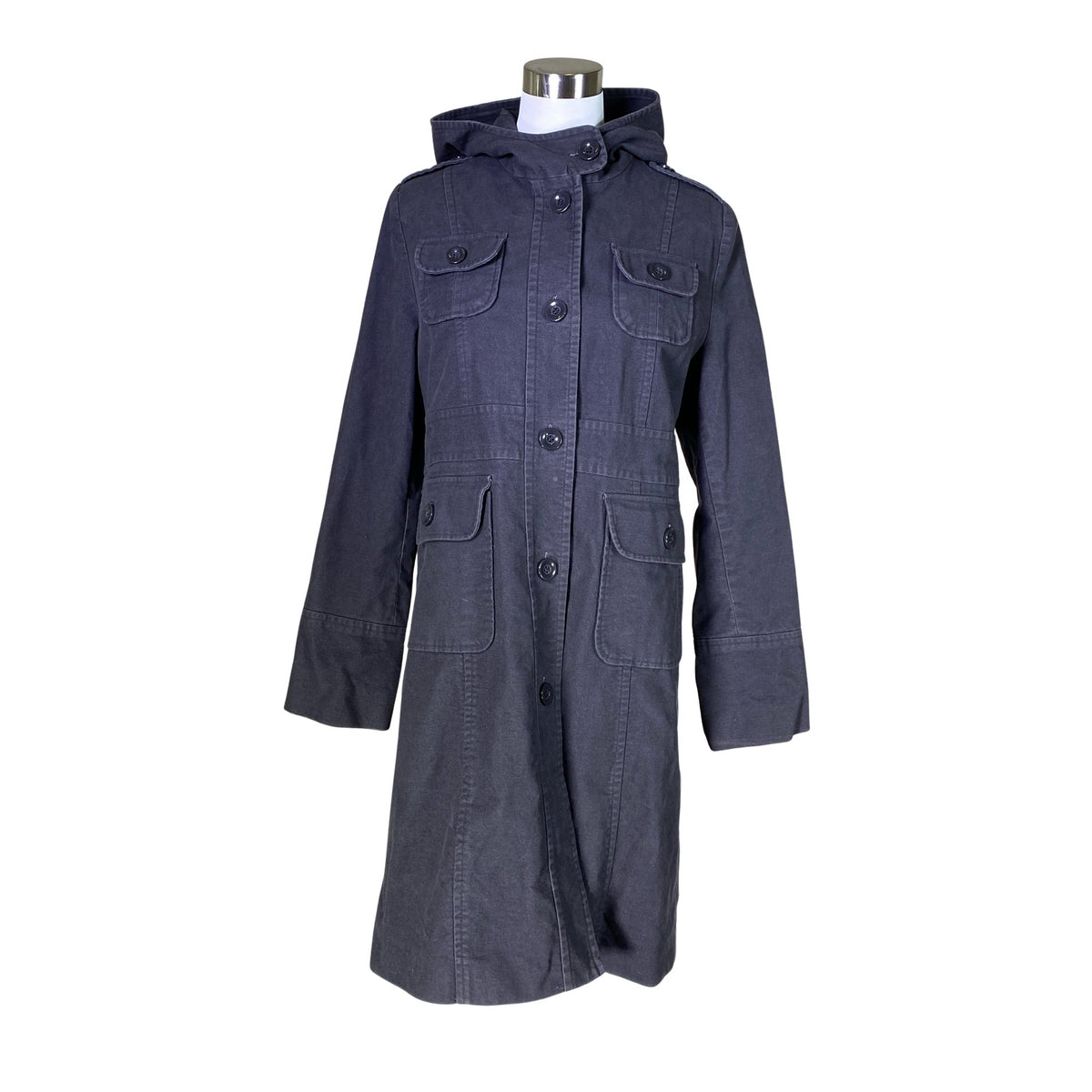 Unisex Global - Ulkoilutakki, koko 40 -  (1)