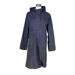 Unisex Global - Ulkoilutakki, koko 40 -  (1)