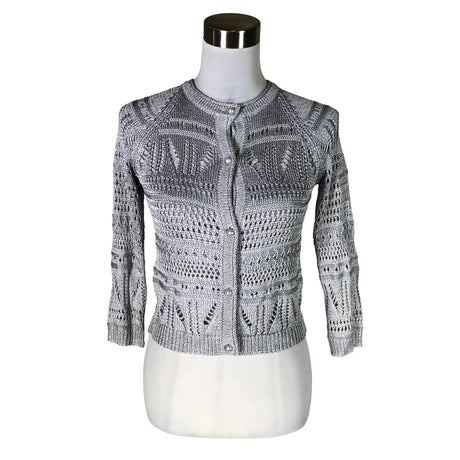 Unisex E'NY - Neuletakki, koko 34 -  ()