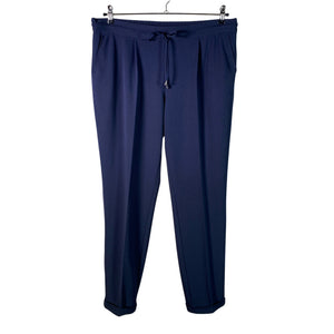Unisex Betty Barclay - Ohuet housut, koko 46 -  (1)