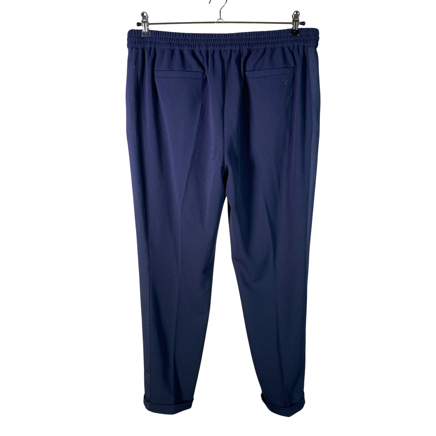 Unisex Betty Barclay - Ohuet housut, koko 46 -  (2)