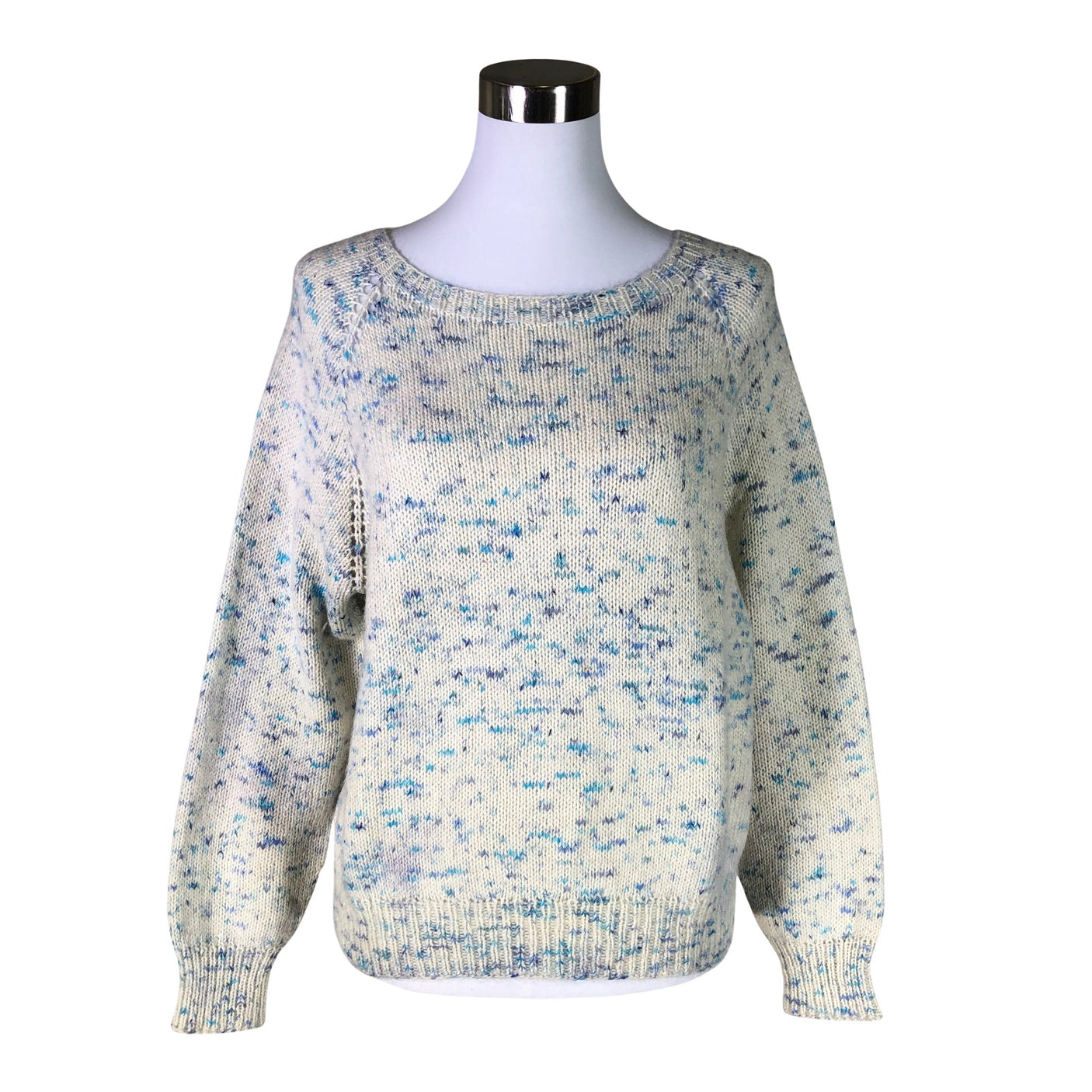 Unisex Handmade - Neulepaita, koko 38 -  (1)