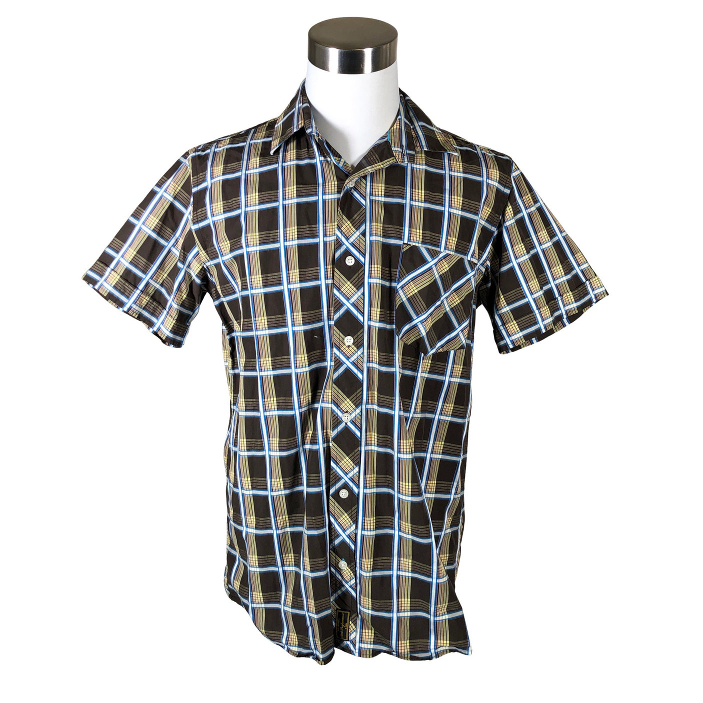 Unisex Peak Performance - Kauluspaita, koko XL -  (1)