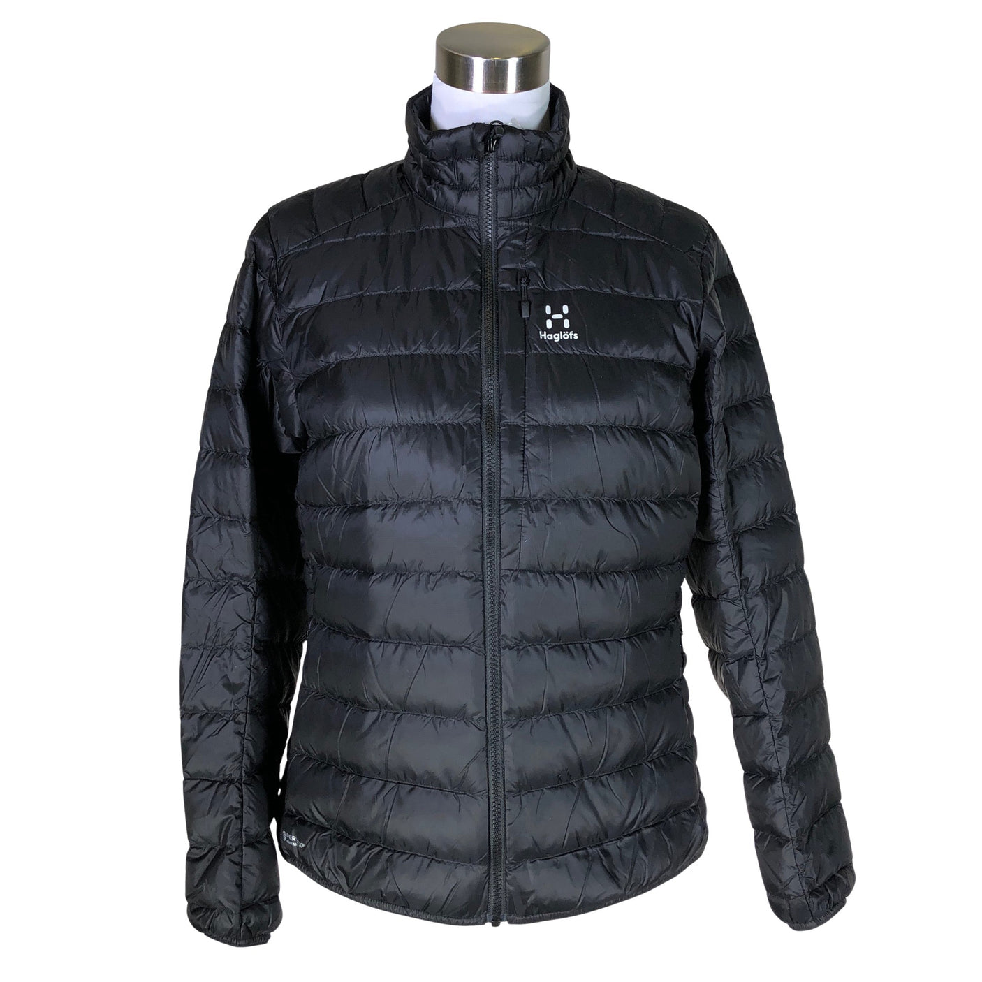Unisex Haglöfs - Kevytuntuvatakki, koko 40 -  (1)