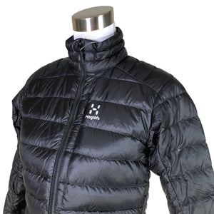 Unisex Haglöfs - Kevytuntuvatakki, koko 38 -  (3)