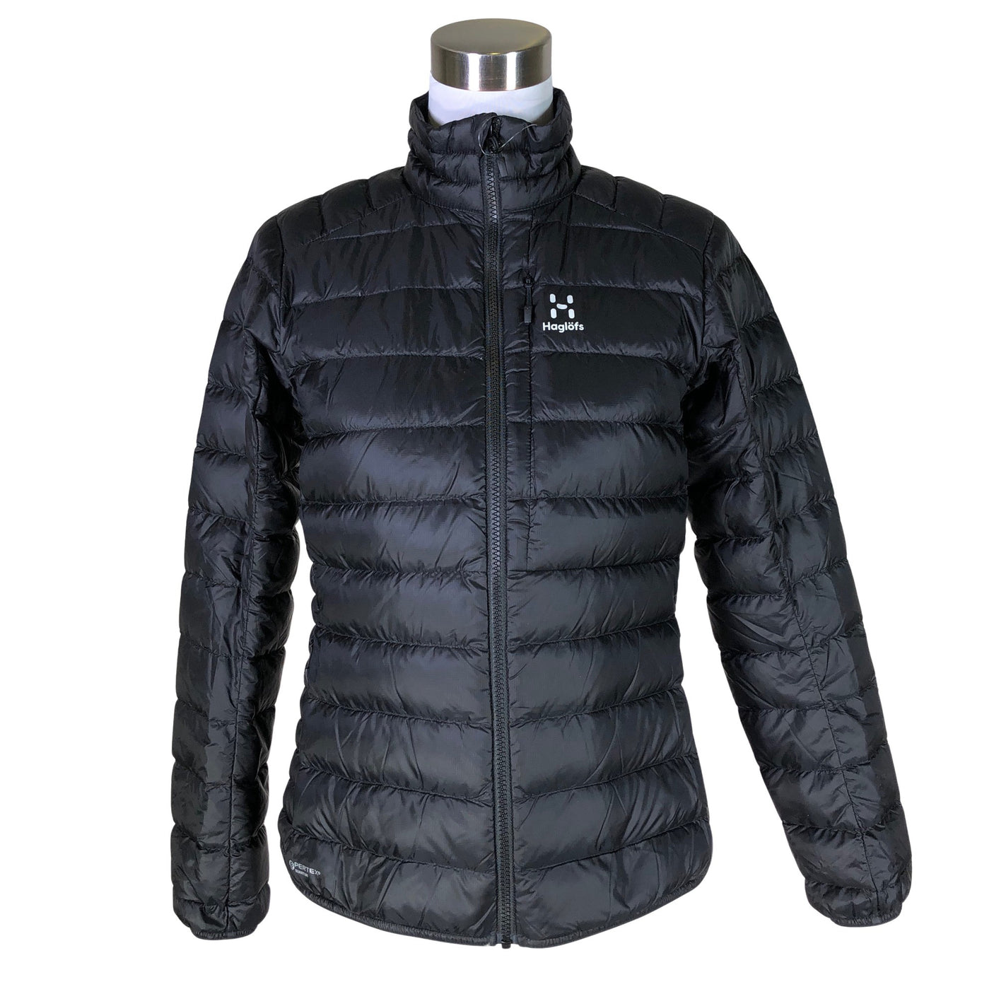 Unisex Haglöfs - Kevytuntuvatakki, koko 38 -  (1)