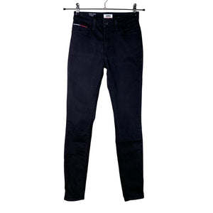 Unisex Tommy Jeans (Tommy Hilfiger) - Farkut, koko W27 -  (1)