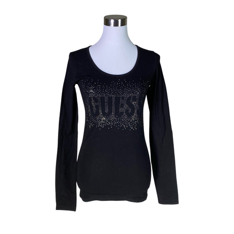 Unisex Guess - Trikoopaita, koko 36 -  ()