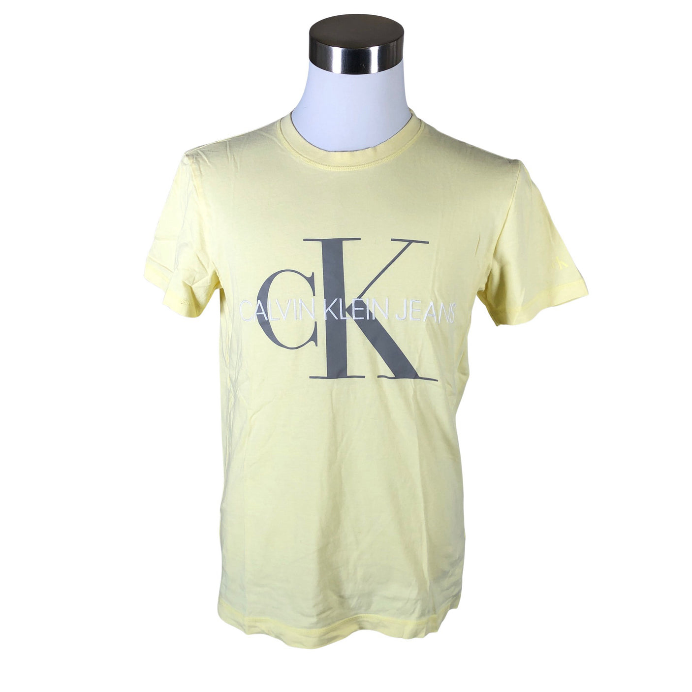 Unisex Calvin Klein Jeans - T-paita, koko L -  (1)