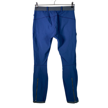Unisex Fjällräven - Ulkoiluhousut, koko M -  (2)