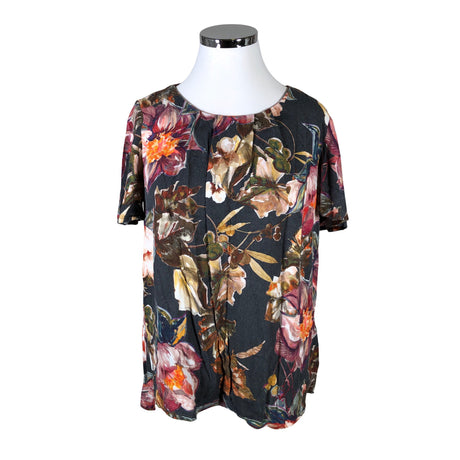 Unisex Voglia - Lyhythihainen pusero, koko 44 -  ()