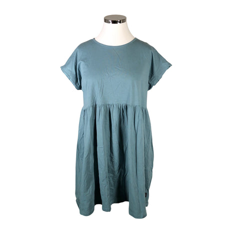 Unisex Aarrelabel - Trikoomekko, koko 42 -  ()