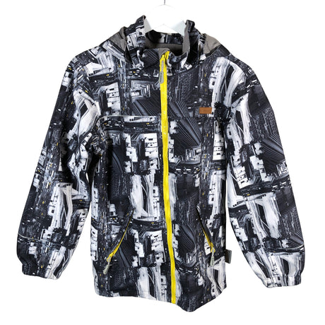 Unisex Jonathan - Välikausitakki, koko 152 - 158 -  ()