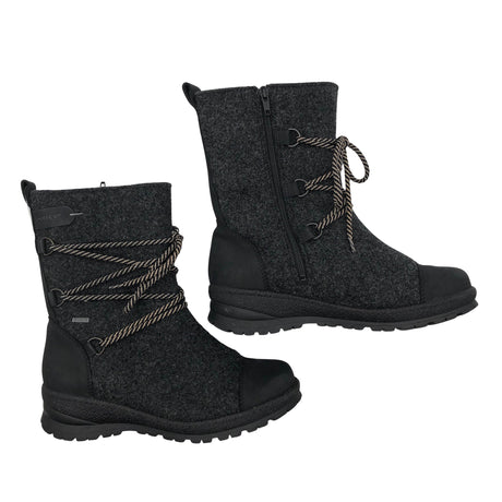 Unisex Pomar - Talvikengät, koko 38 -  ()