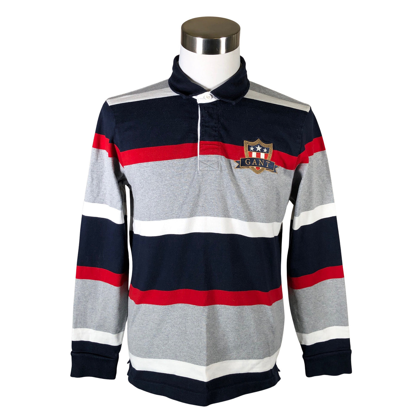 Unisex Gant - Trikoopaita, koko L -  (1)